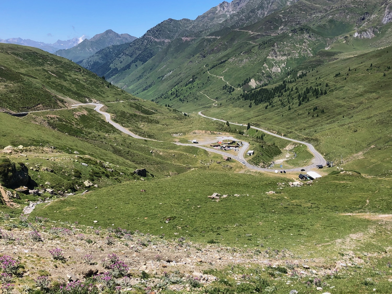 spots pour voir le tour de france pyrenees spots tour de france pyrenees