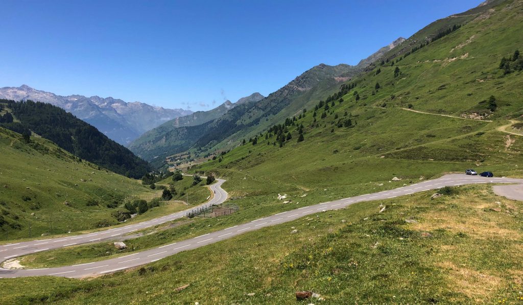 spots pour voir le tour de france pyrenees spots pour voir le tour de france pyrenees