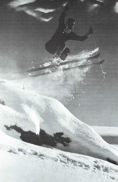 histoire descente en ski dans les pyrenees histoire descente en ski dans les pyrenees