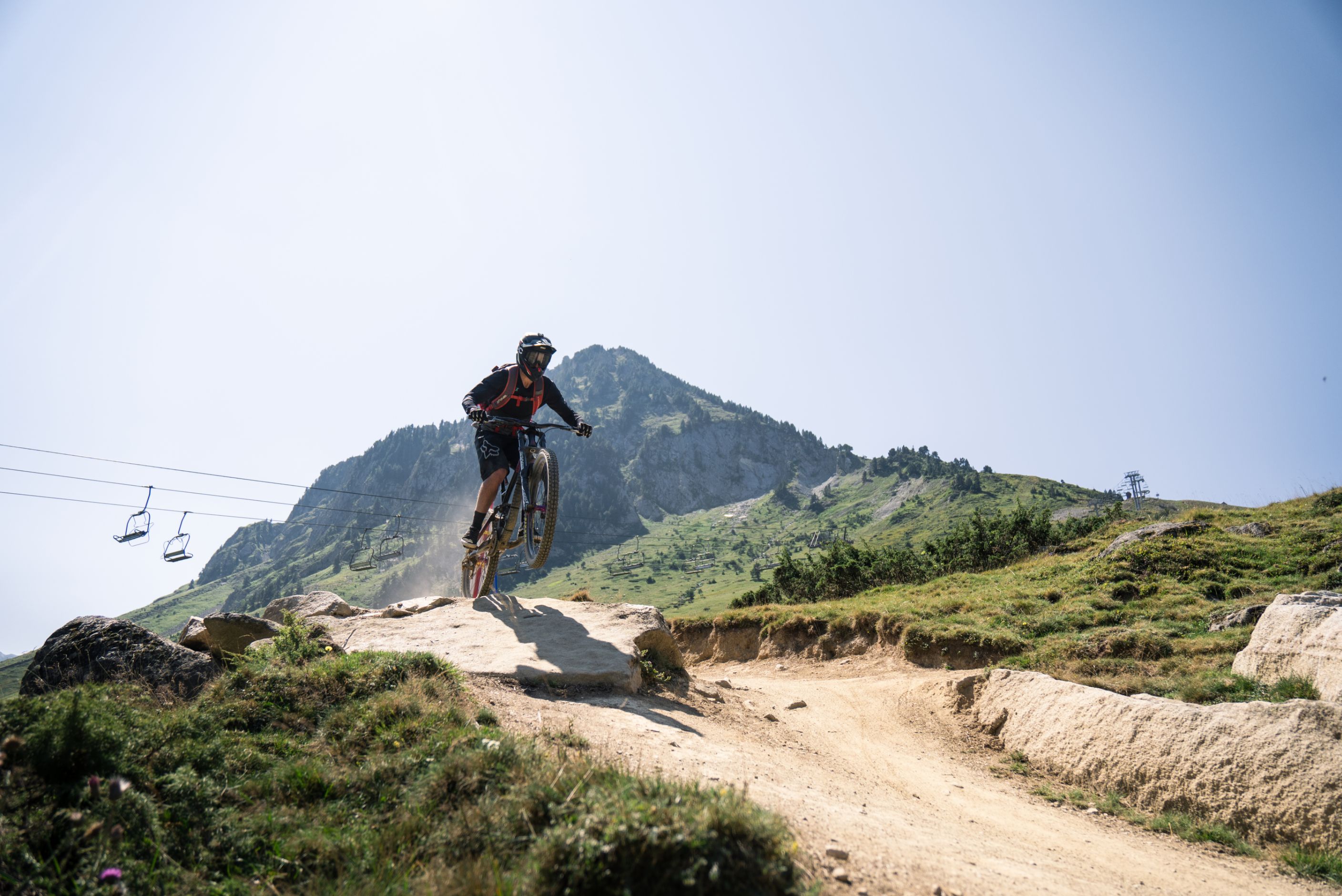 vtt bareges vtt bareges