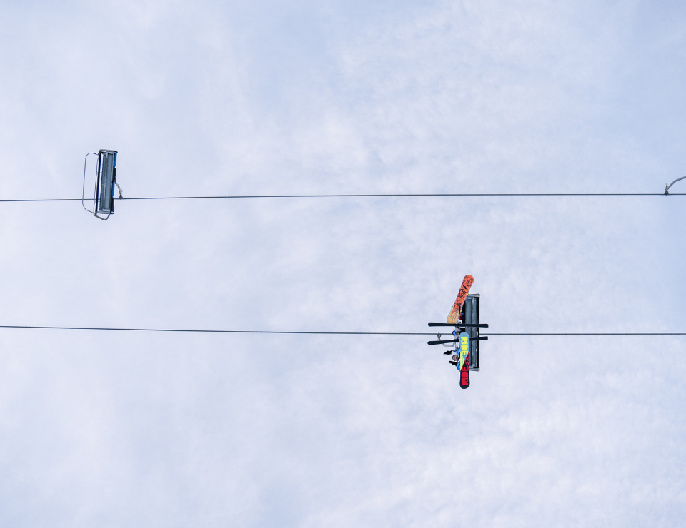 telesiege ski remontee mecanique ski