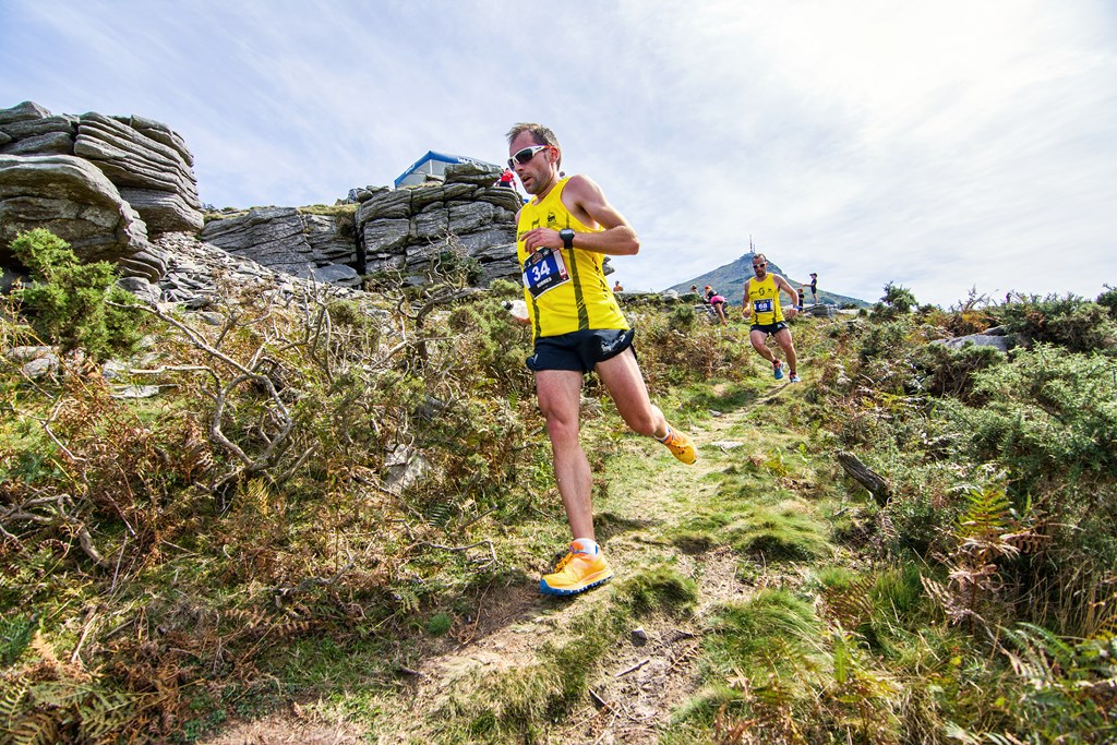 skyrhune course de trail skyrhune course de trail