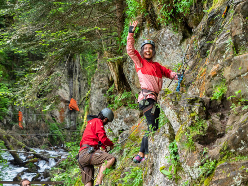 vertige de l adour pyrenees