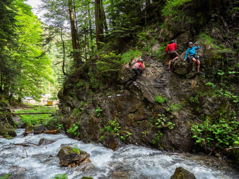 vertige de l adour pyrenees