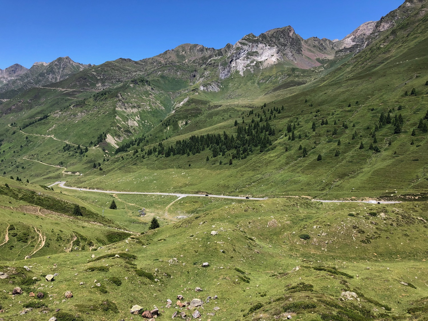 spots pour voir le tour de france pyrenees spots pour voir le tour de france pyrenees