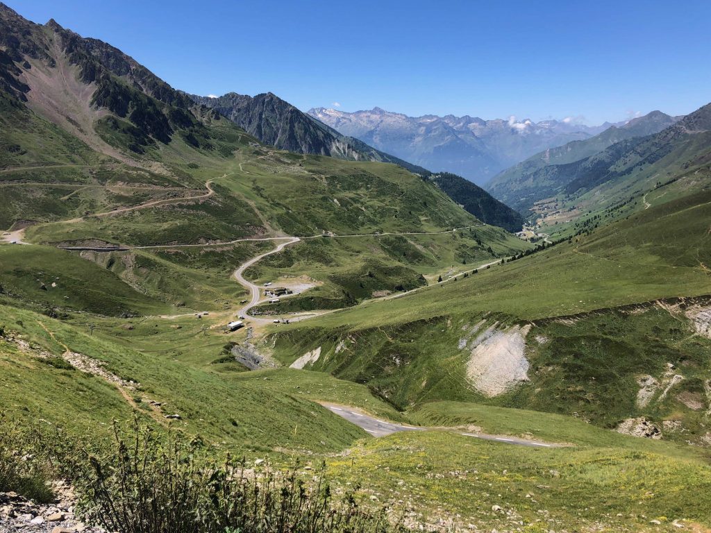 spots pour voir le tour de france pyrenees spots tour de france
