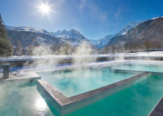 bains japonais spa japonais