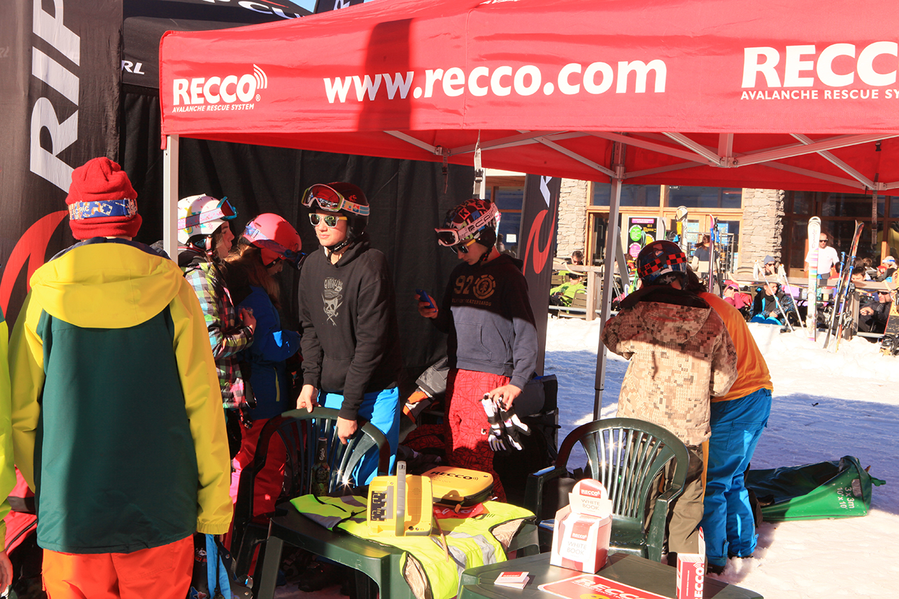 system recco contre avalanche pyrenees system recco contre avalanche pyrenees