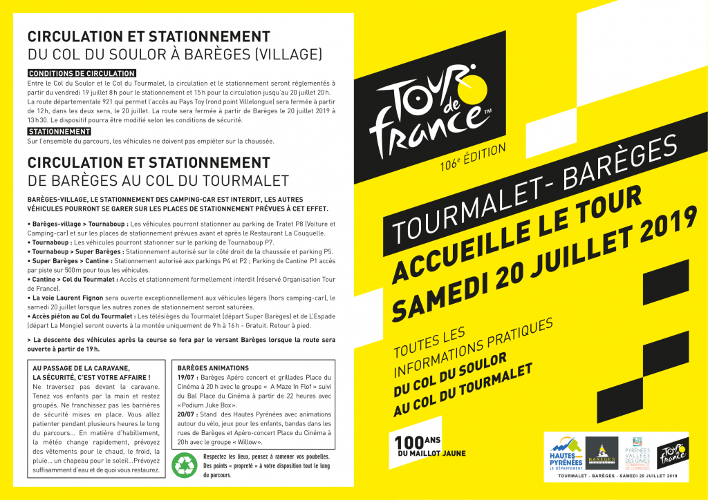 infos pratiques tour de france infos pratiques tour de france
