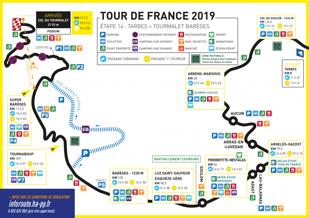 infos pratiques tour de france infos pratiques tour de france