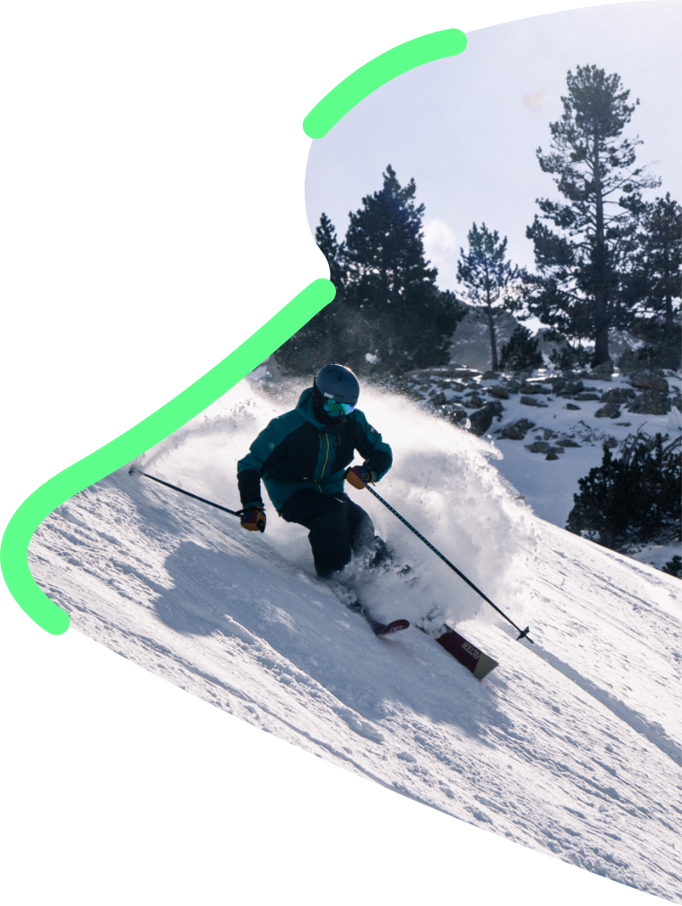 ski pyrenees bonne neige bon plan ski pyrenees