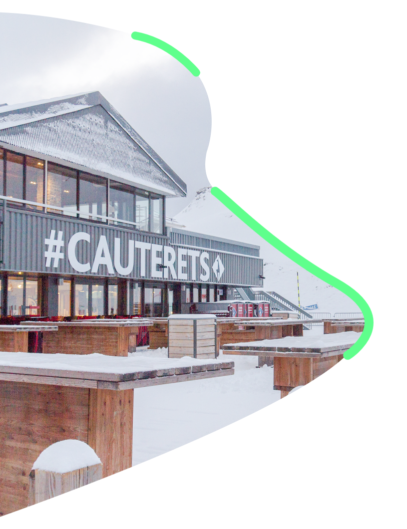 Cauterets