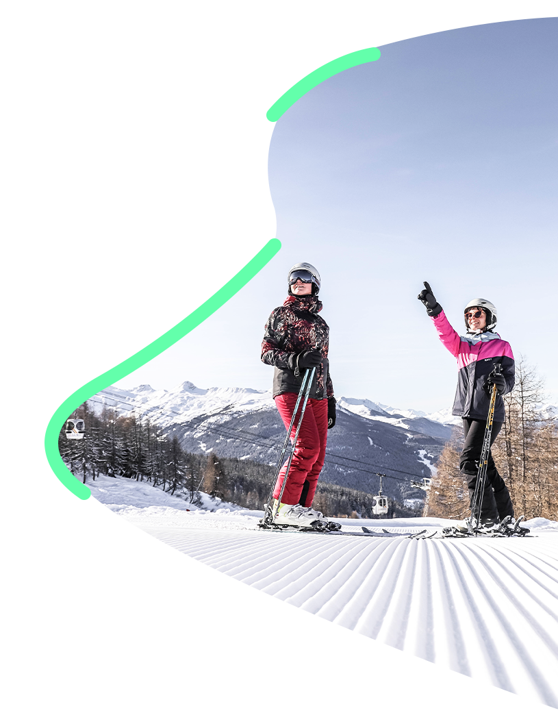 Offre Petite Semaine à Cauterets Offre Petite Semaine à Cauterets