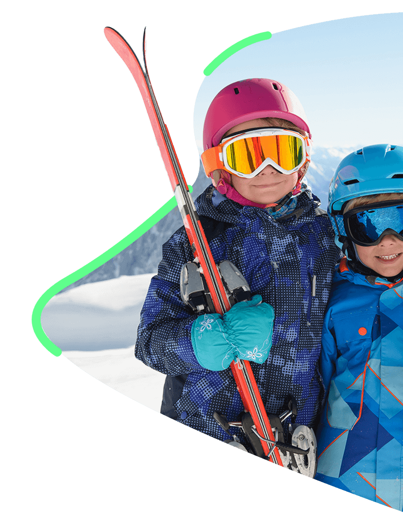 forfait ski debutant pyrenees npy