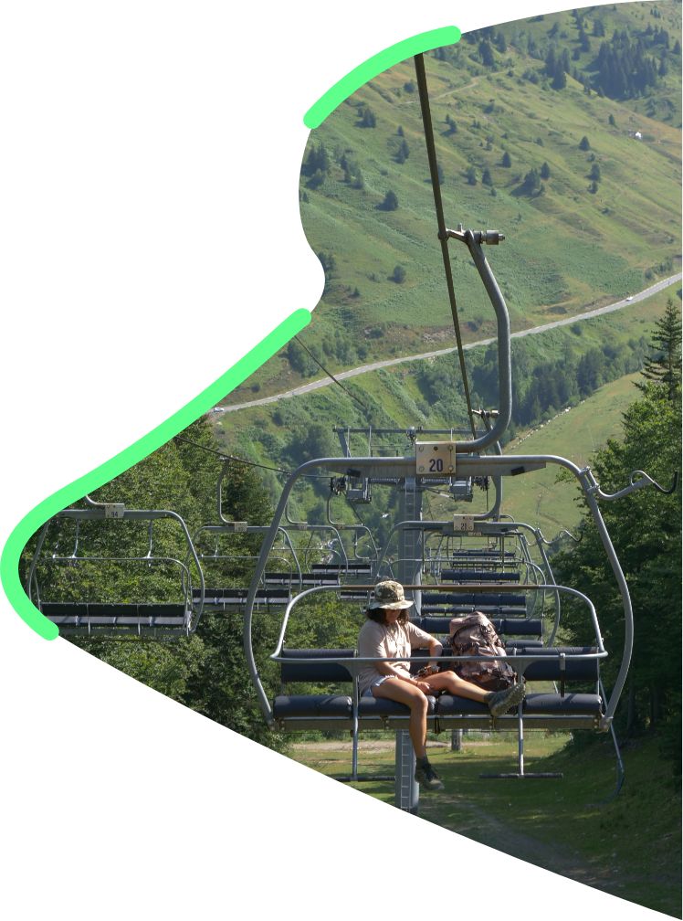 Remontées mécaniques Grand Tourmalet