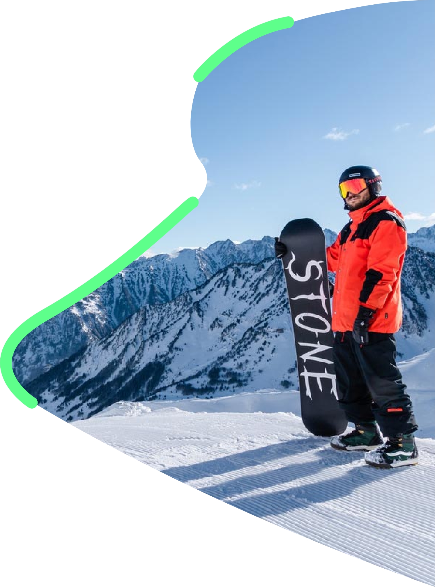 forfaits ski cauterets