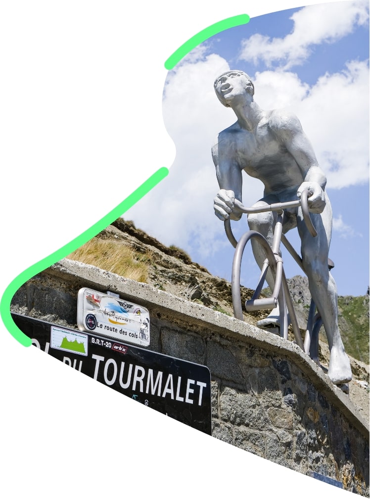 activités grand tourmalet été 