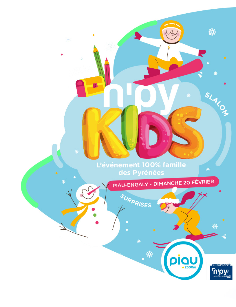 N'PY Kids
