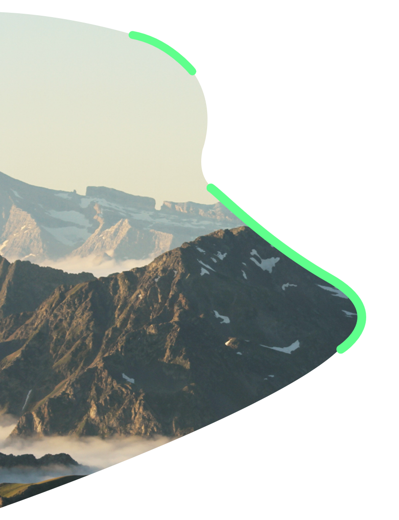 Au dessus des nuages Au dessus des nuages