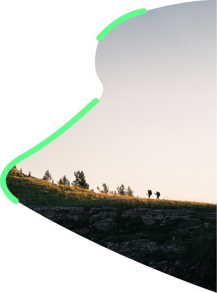 Vacances dans les Pyrénées en été