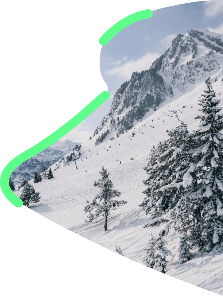 Présentation domaine skiable Grand-Tourmalet