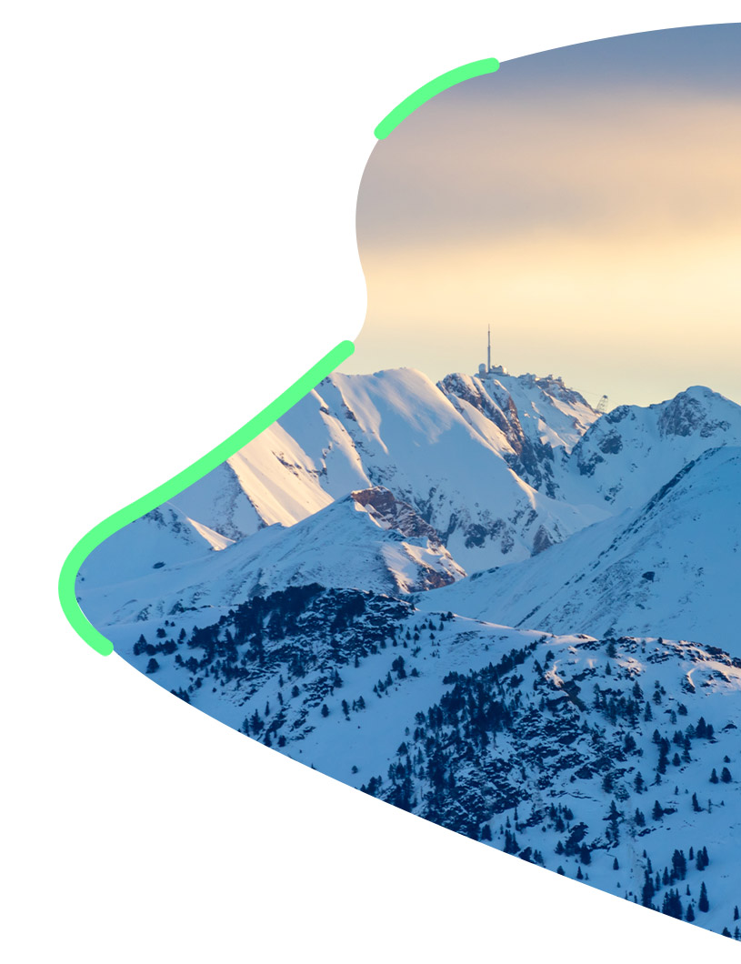 Forfaits de ski Pyrénées
