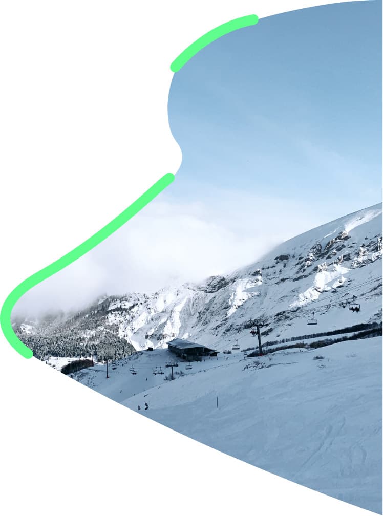 forfait ski gourette
