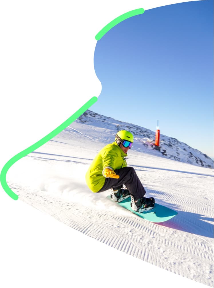 Station ski La Pierre saint Martin