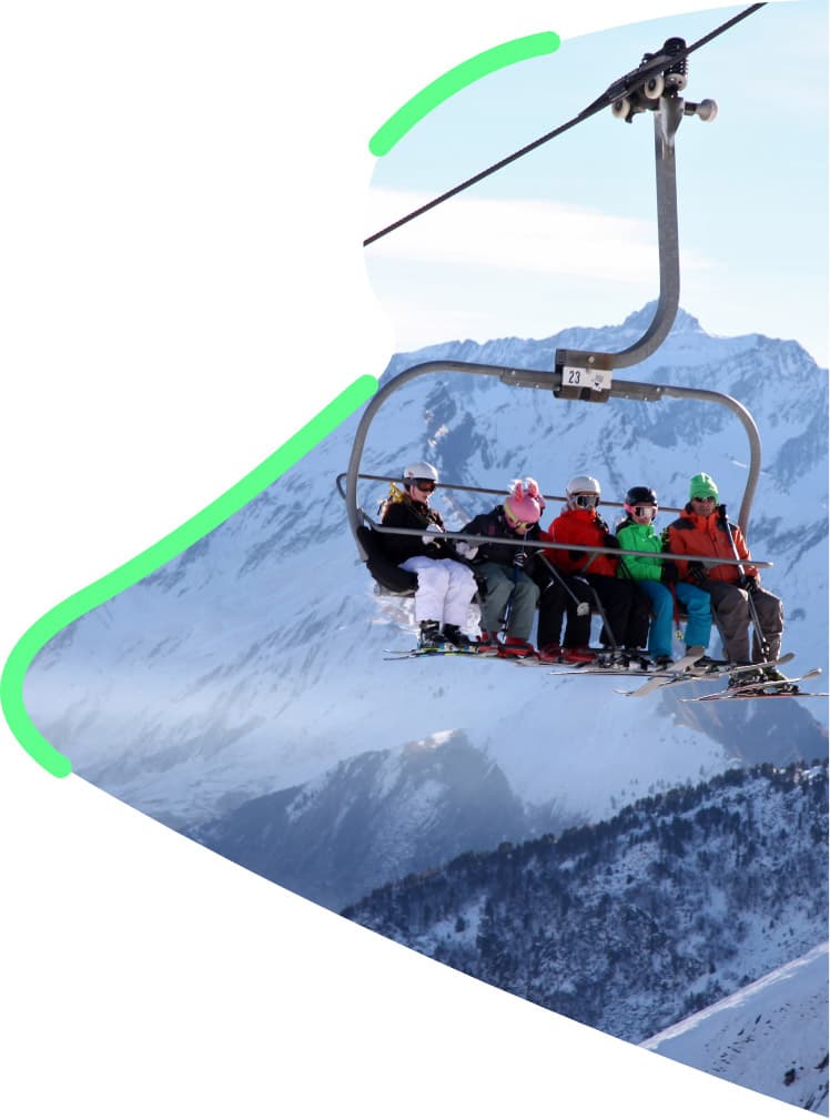 station ski luz ardiden