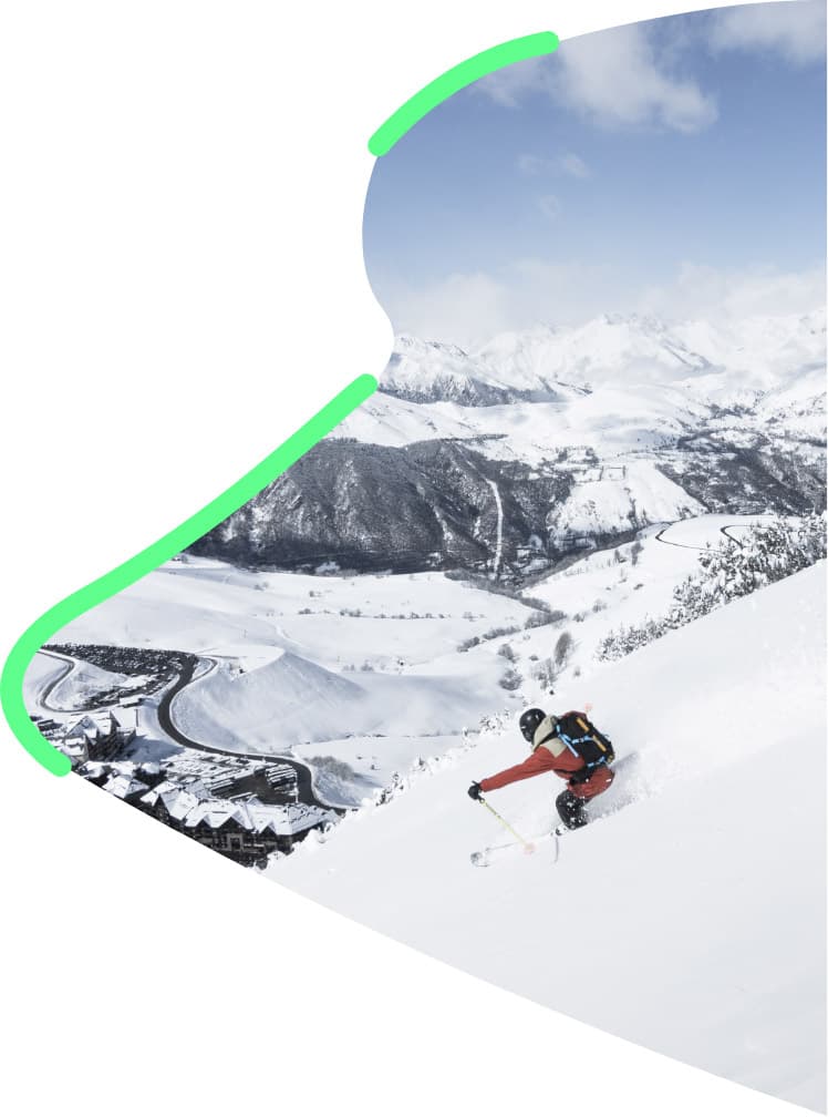 ski peyragudes peyresourde