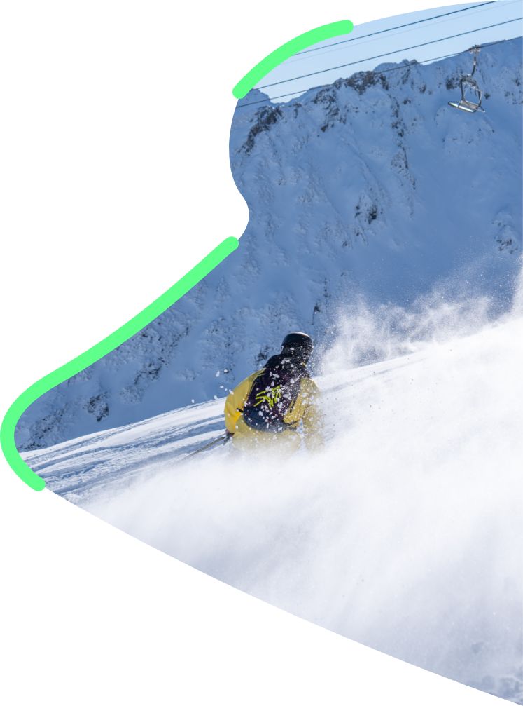 ski peyragudes