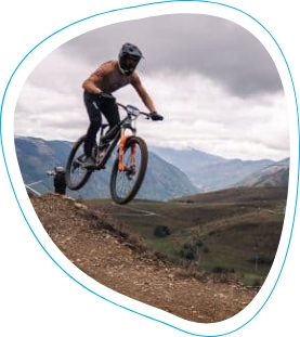 peyragudes bike festival