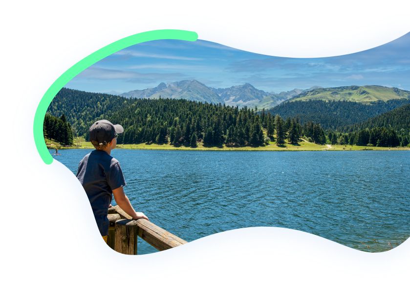 Lac de Payolle