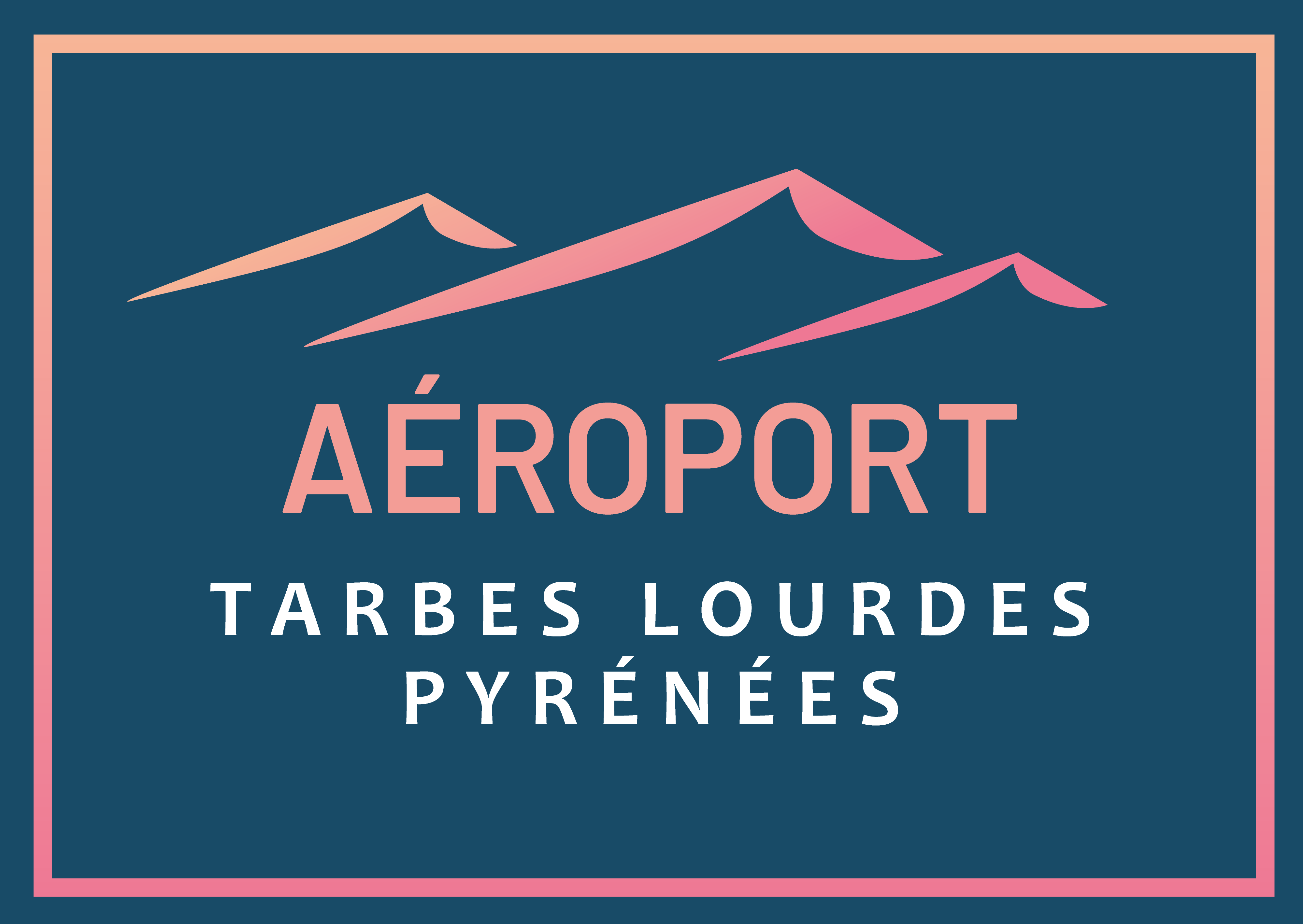 Aéroport Tarbes Lourdes 
