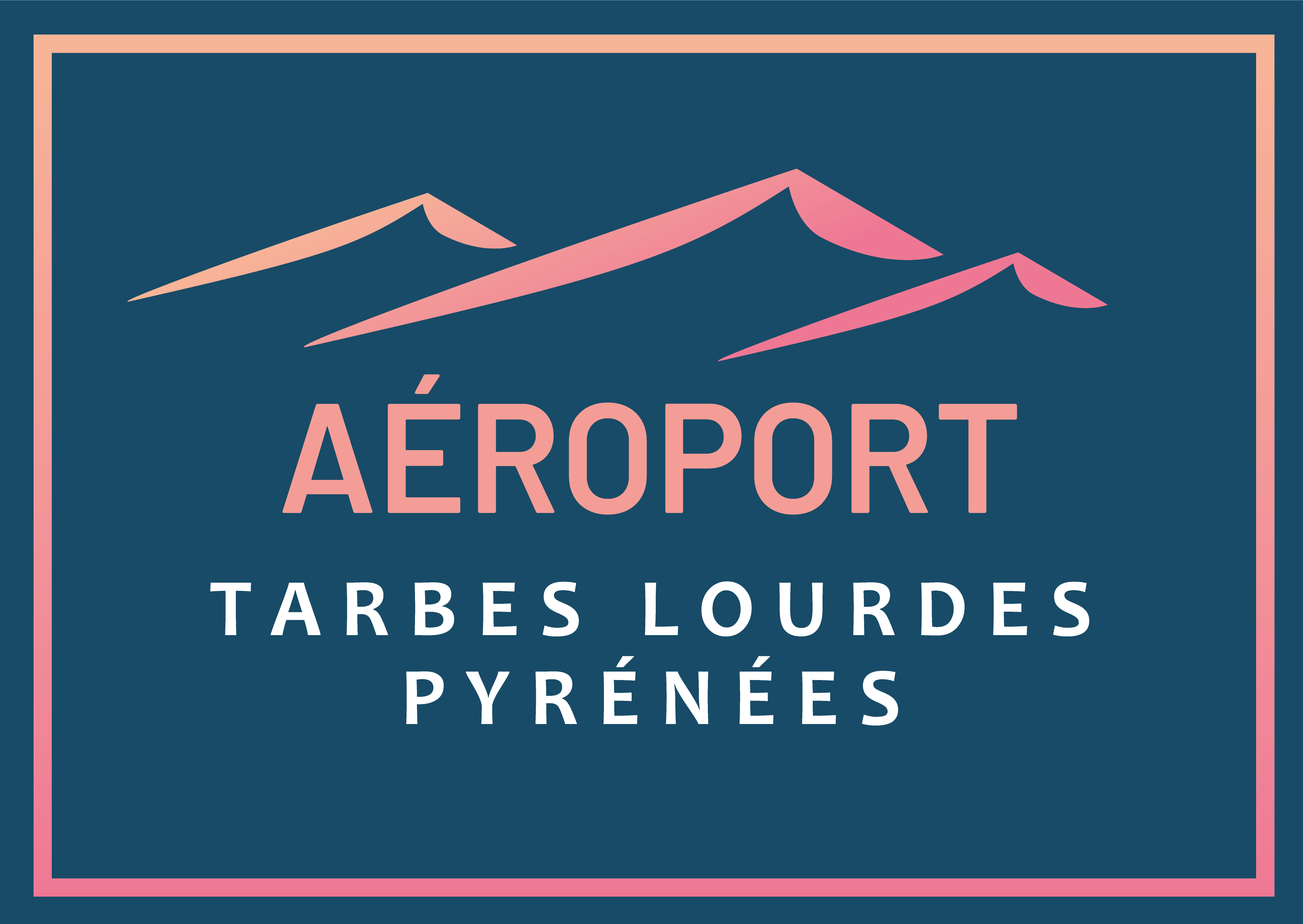 Aéroport Tarbes Lourdes