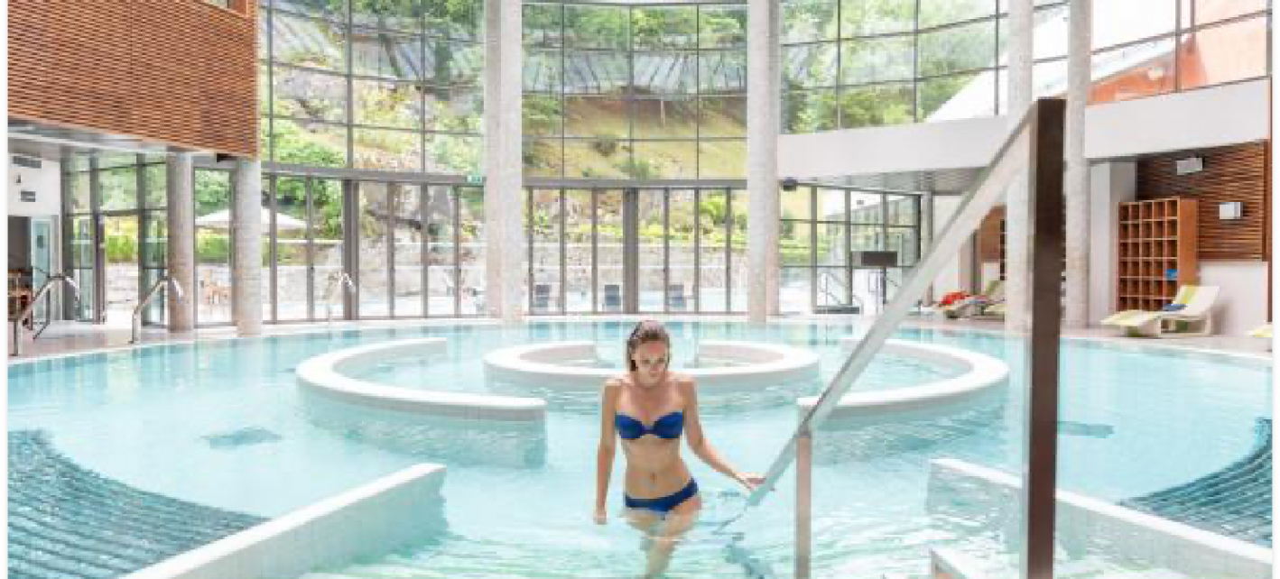 bains du rocher interieur