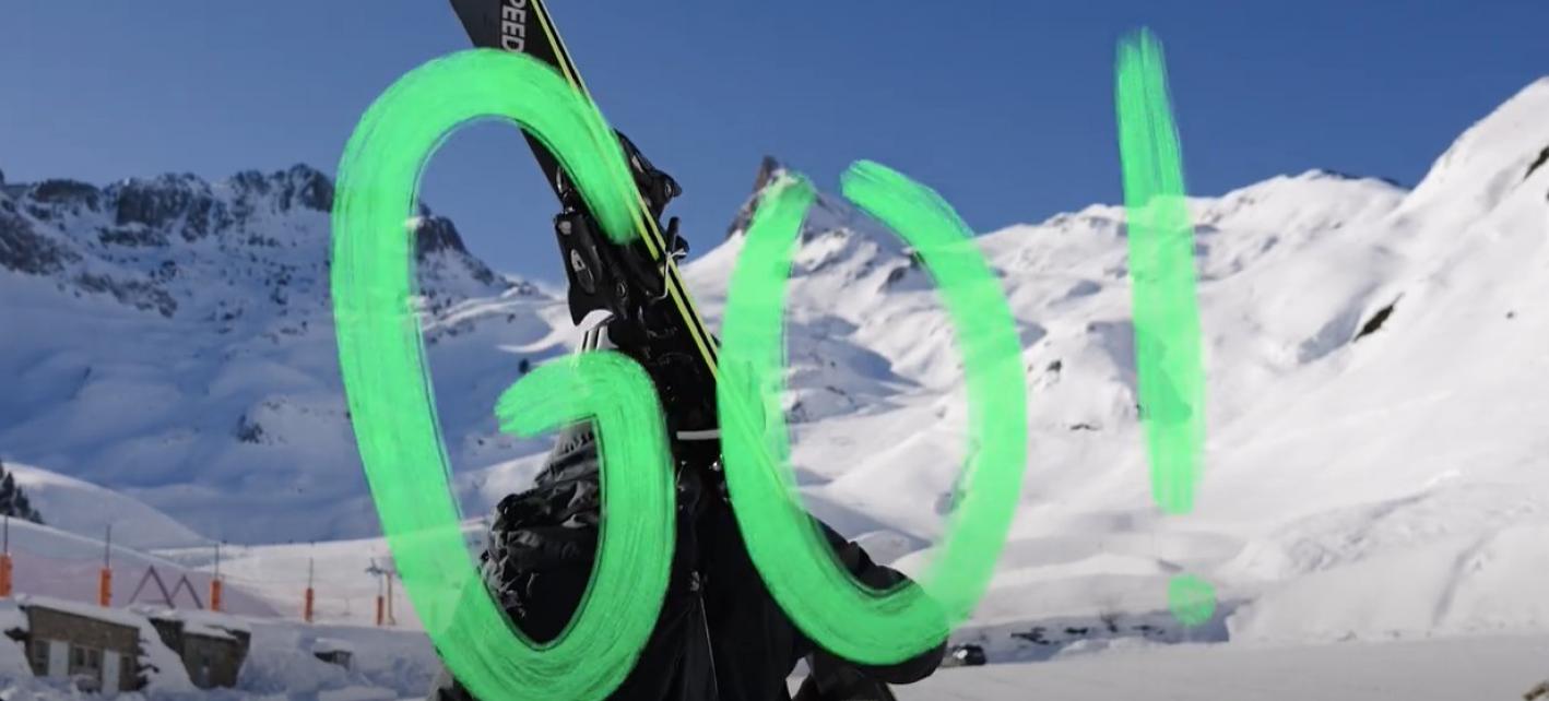 video presentation application ski pyrenees application ski pyrenees