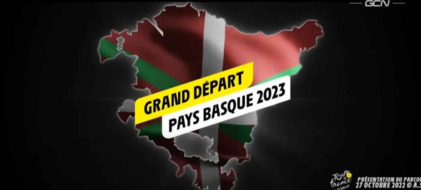 parcours tour de france