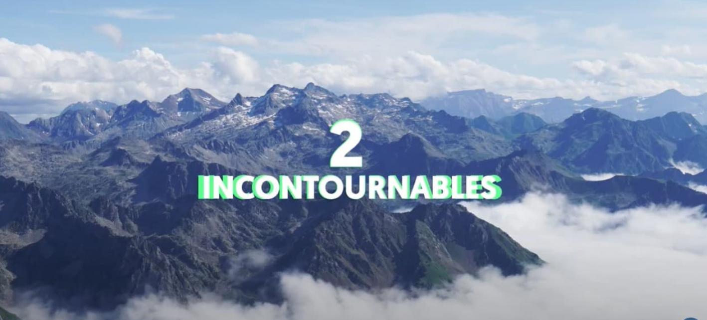 must-see sites in the pyrenees