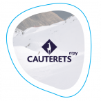 logo Cauterets