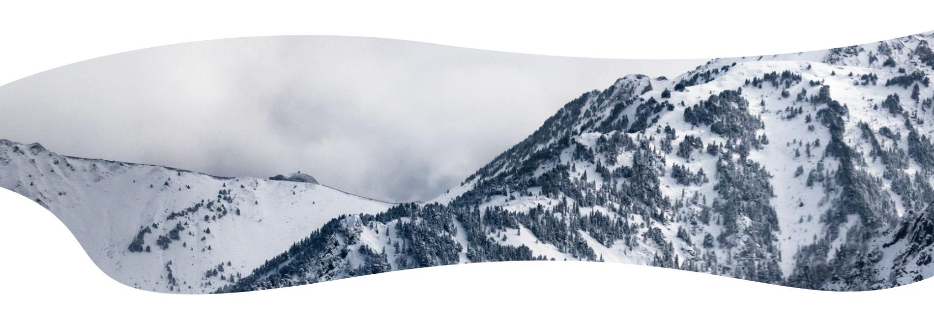 Découvrez le ski de randonnée à Cauterets Découvrez le ski de randonnée à Cauterets