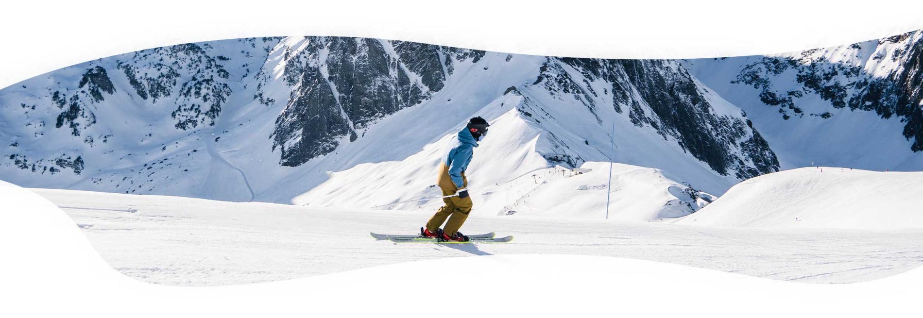 Grand-Tourmalet, une station pour tous ! Grand-Tourmalet, une station pour tous !