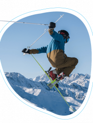 operation early ski peyragudes