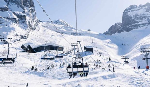 Gourette-neige