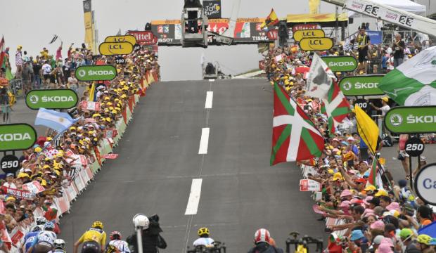 tour de france 2022 peyragudes