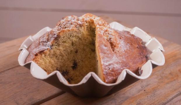 tourte des pyrenees