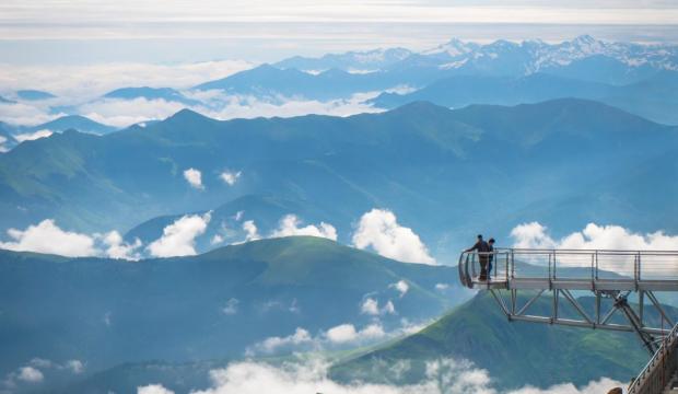 les activites a faire en ete au pic du midi