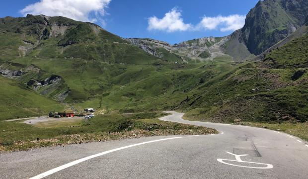 5 meilleurs spots pour voir le tour de france pyrenees