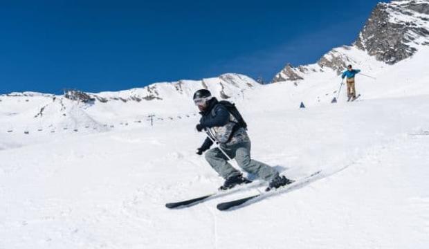 domaine skiable cauterets