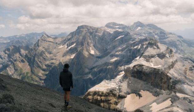 Les 4 sommets pyrénéens à faire cet été